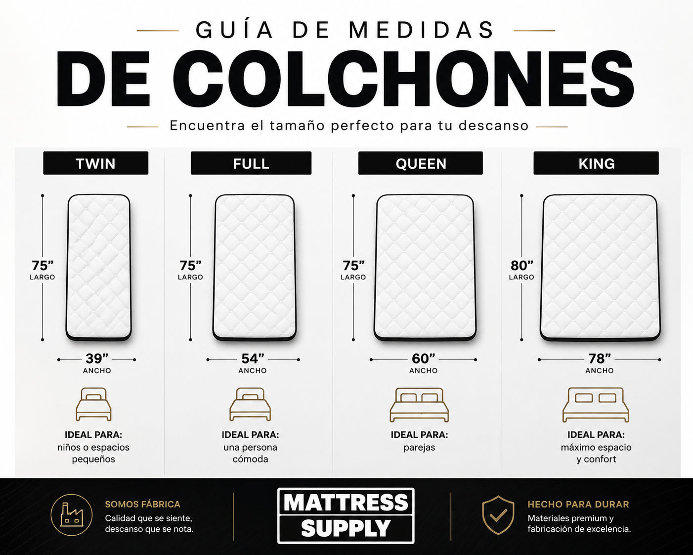 DUQUE DELUXE FIRME
