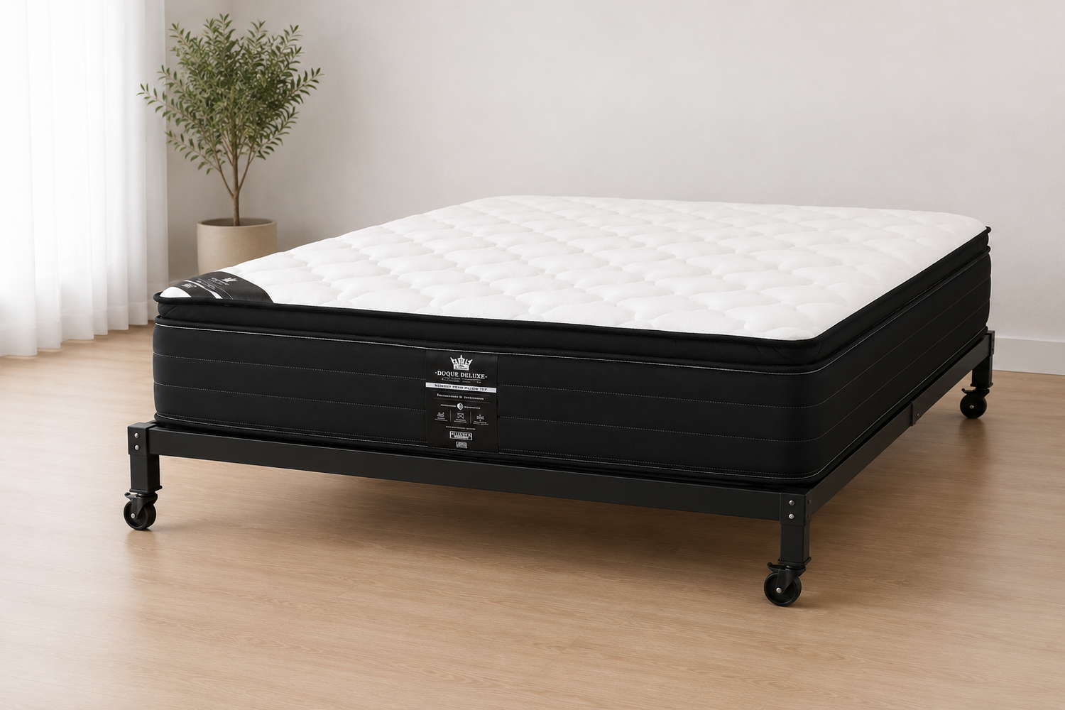 BASES DE CAMA