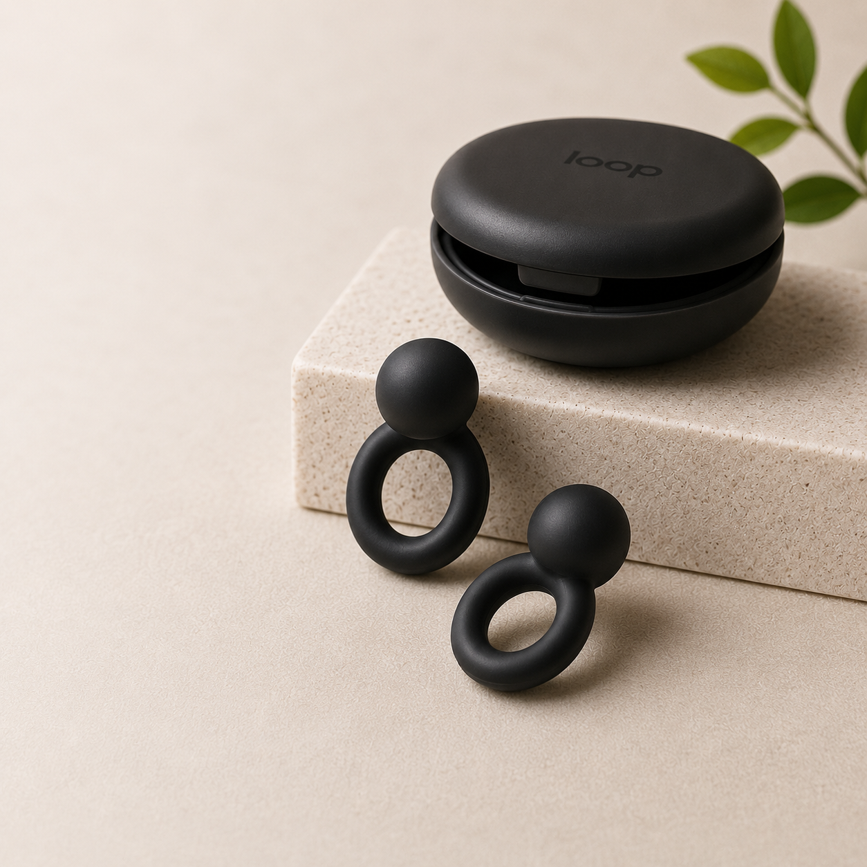 Loop Quiet 2 Ear Plugs